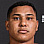 Levi 'Bebe Monster' Rodrigues