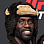 Jared 'The Killa Gorilla' Cannonier