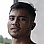 Eperaim 'The Wolfman' Ginting