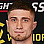 Marin 'Lion Puncher' Vetrila