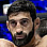 Umakhan 'The Scorpion' Ibragimov
