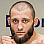 Dmitriy 'Black Wolf' Vlasyuk